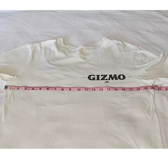 NIKE SB GIZMO RARE VINTAGE SKATEBOARD T-SHIRT UNISEX US MEN'S SIZE MEDIUM - Picture 11 of 14